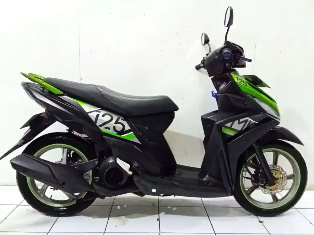 Yamaha Mio M3 125cc 2016
