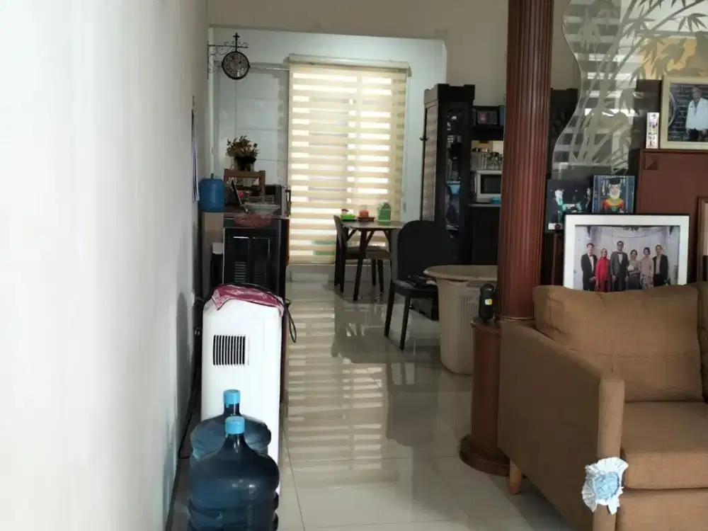 (YL) JUAL RUMAH HARGA AMBRUK