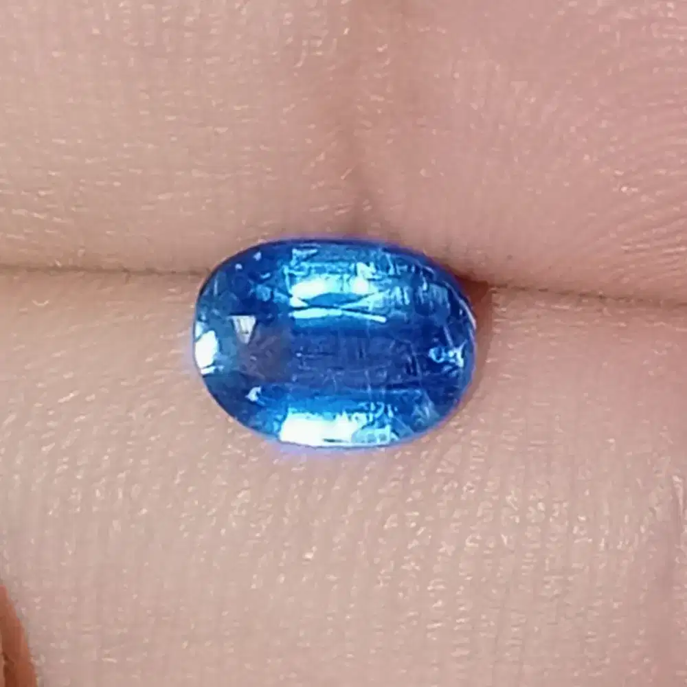 Lostone Blue Sapphire