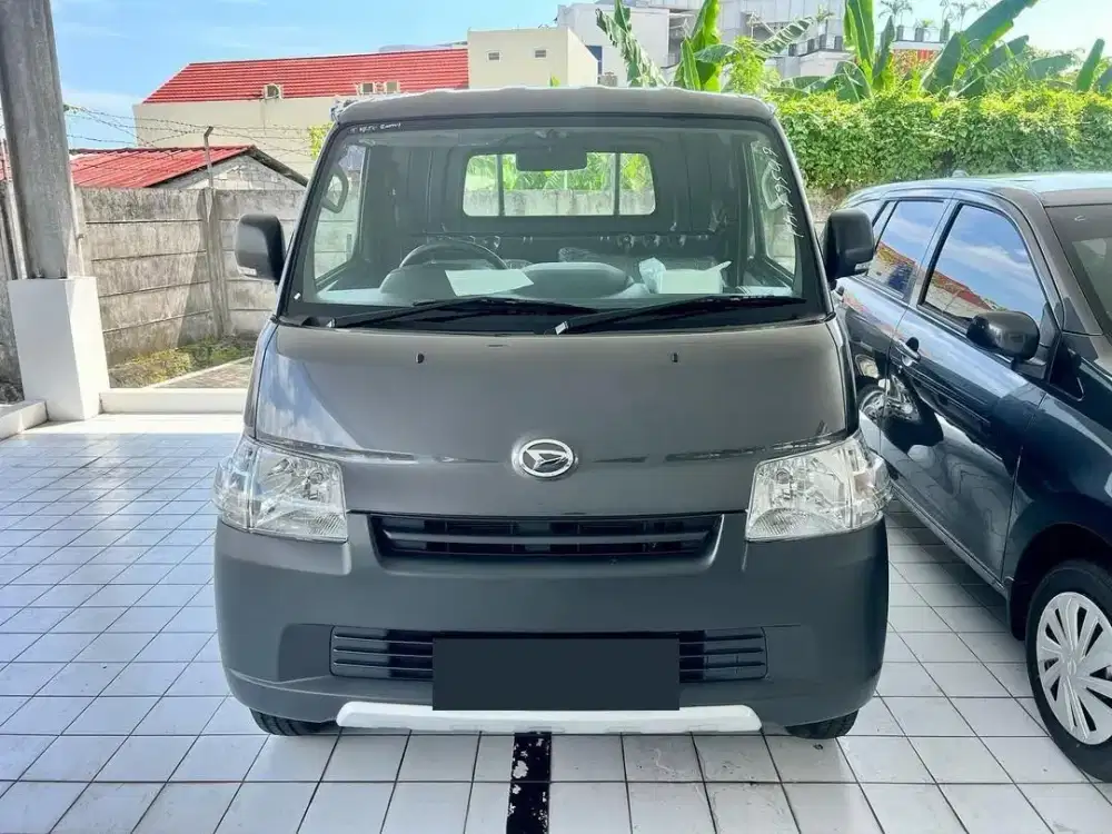 GRAN MAX PU AC PS 1.5