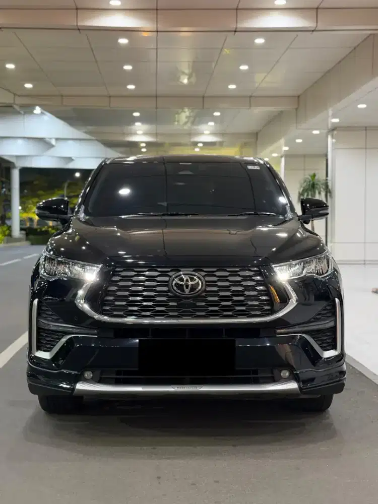 [ CASH ] Zenix Q Hybrid modelista