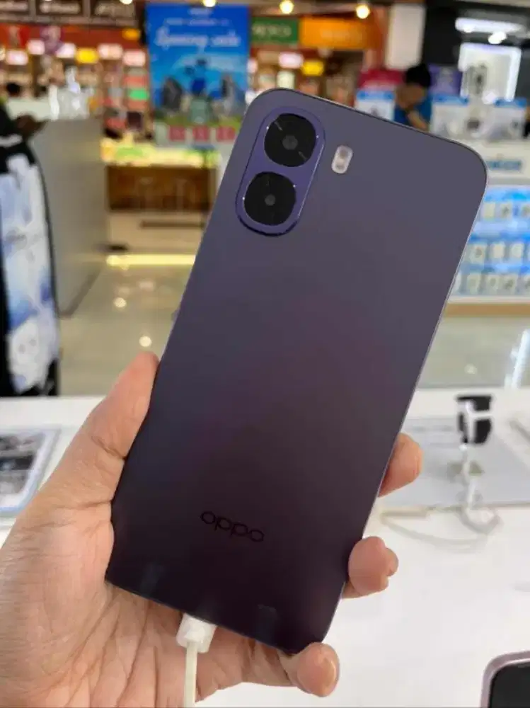 OPPO A6X SERIES