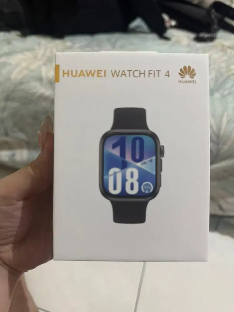 Huawei Watch Fit 4 New