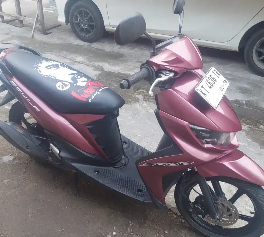 Soul gt 2013 surat lgkap pajak hidup siap pakai