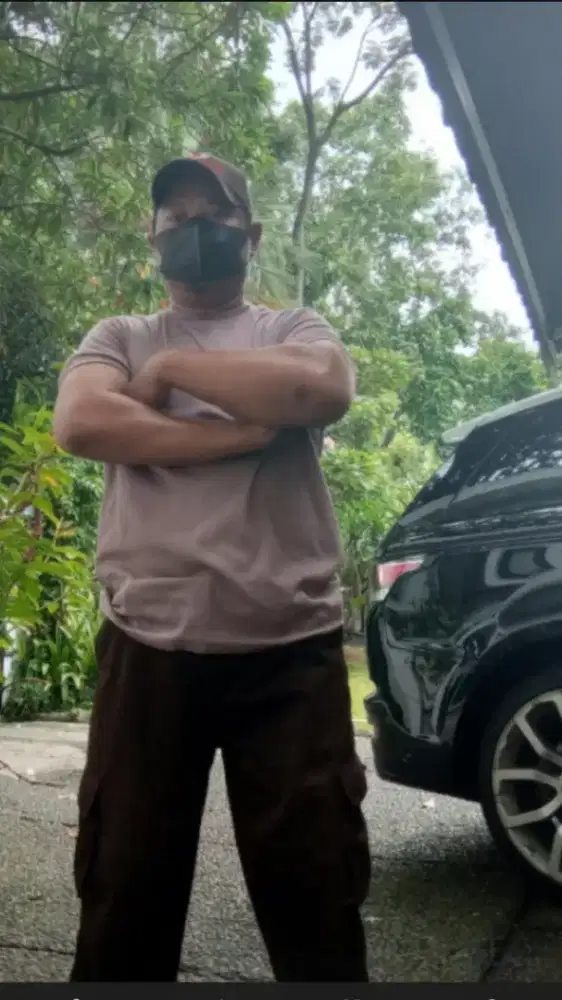 mencari pekerjaan drever motor