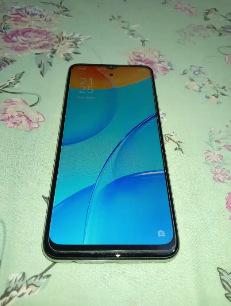 Handphone Oppo A15