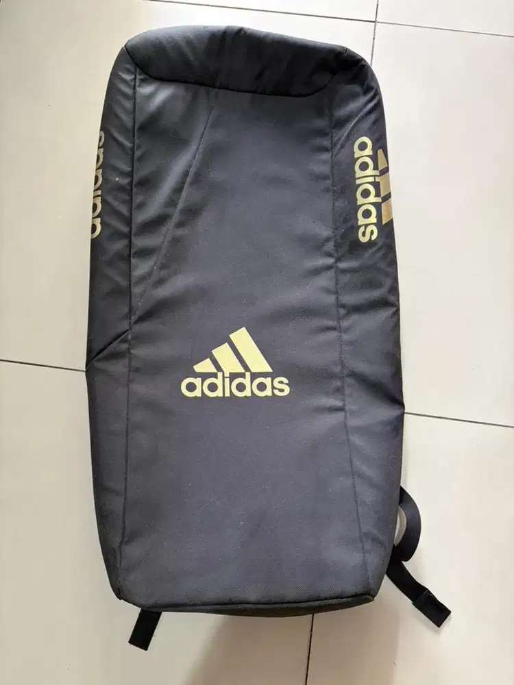 Tas raket adidas (badminton & tenis)