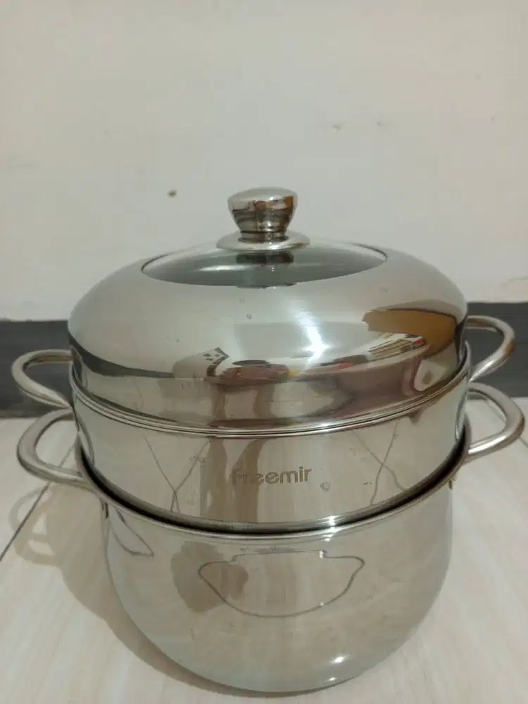 Panci Kukus Freemir