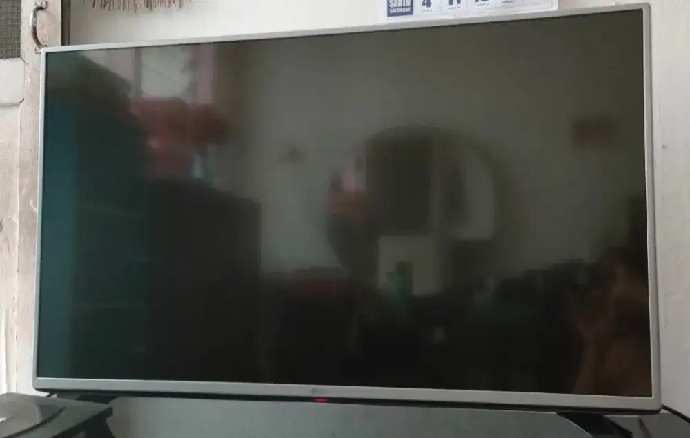 Tv Led LG Digital 43LF540T