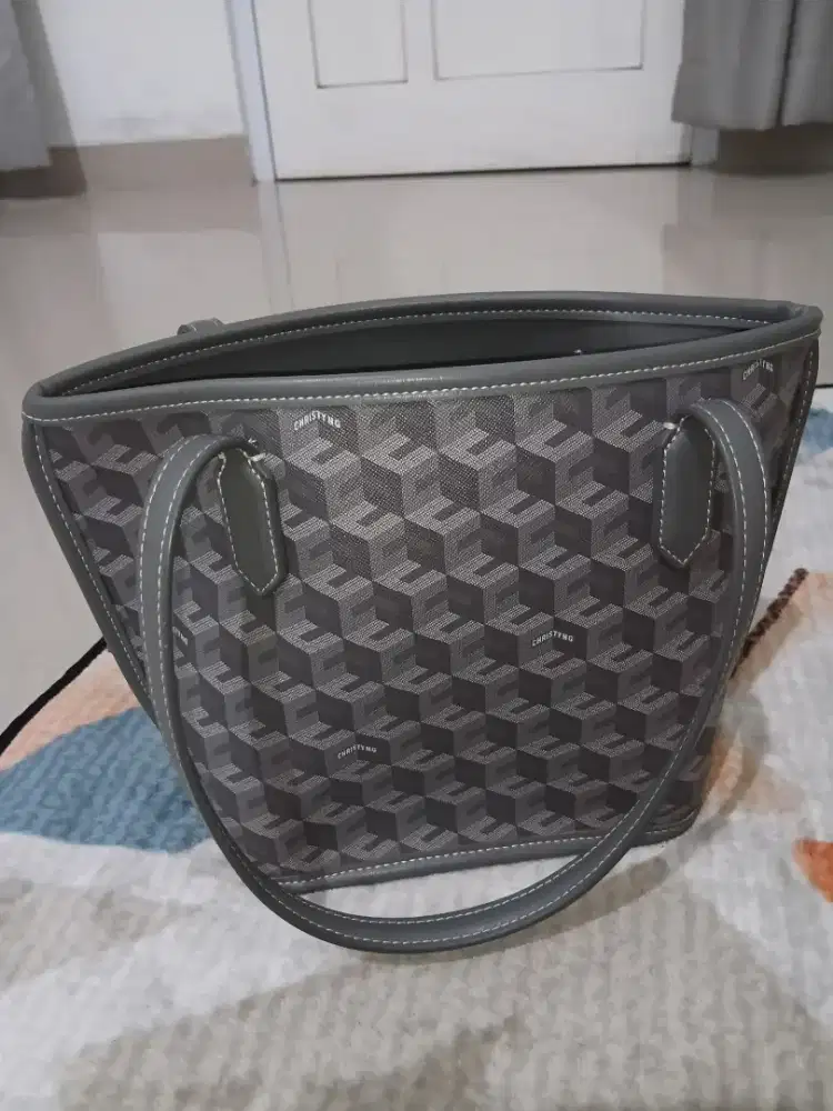 tas christy ng original