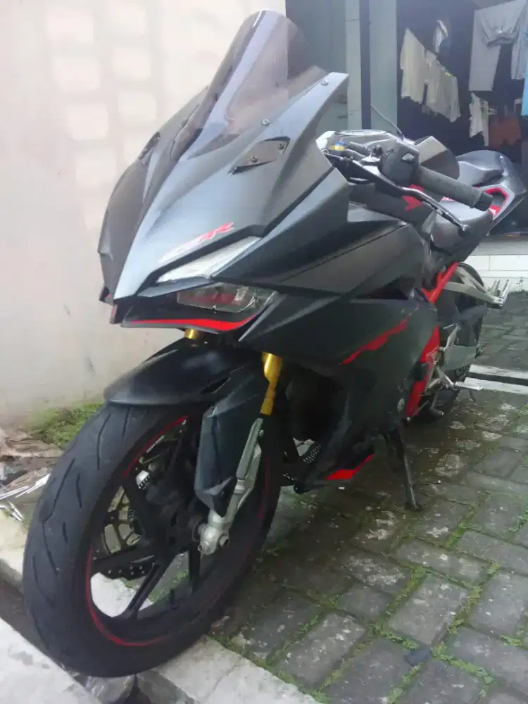 Honda CBR 250cc 2019