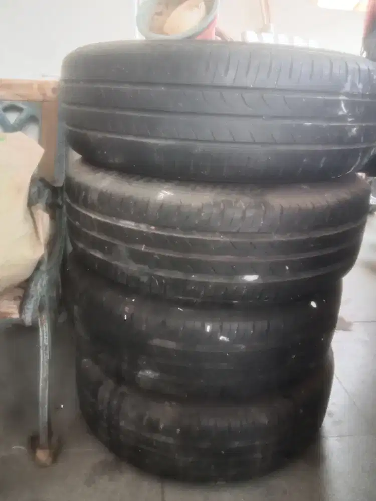 Velg avanza/ inova R14