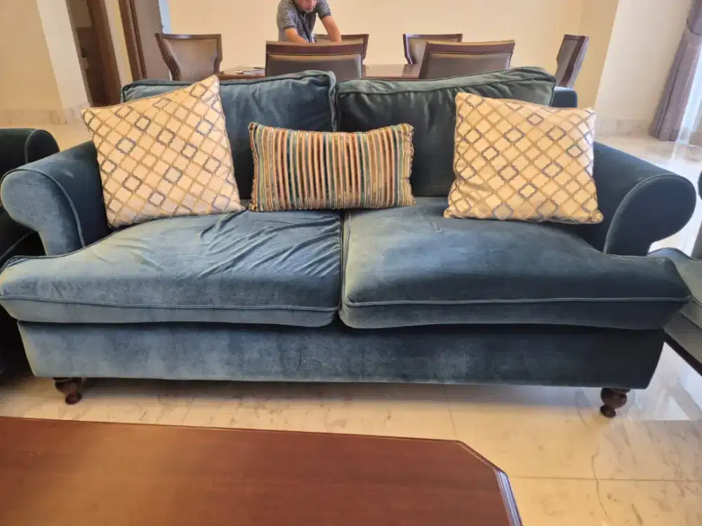 Jual BU...seperti baru