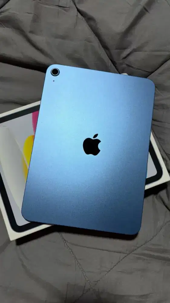 IPAD GEN 11 128 GB IBOX