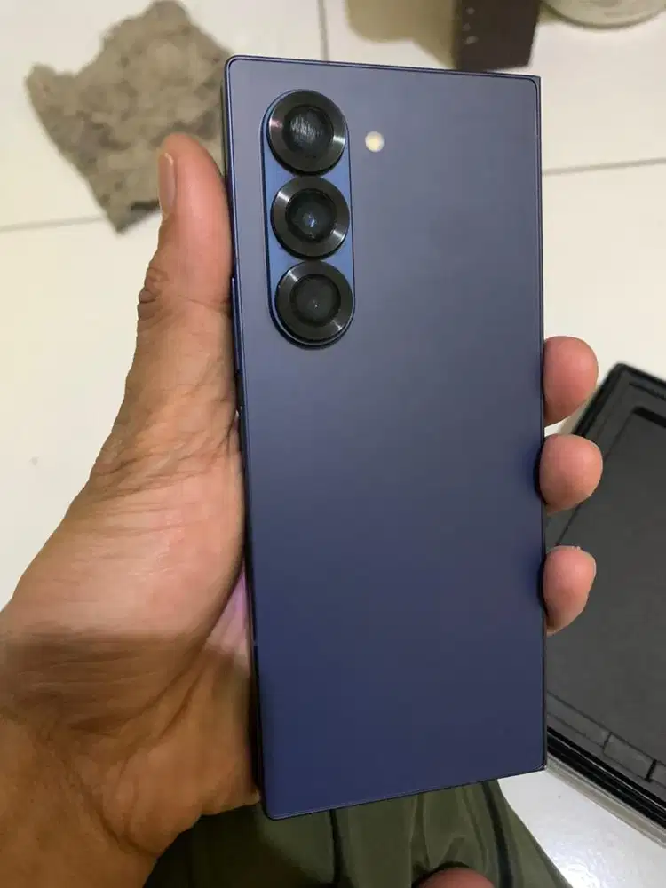 Samsung z fold 6 12/256gb sein