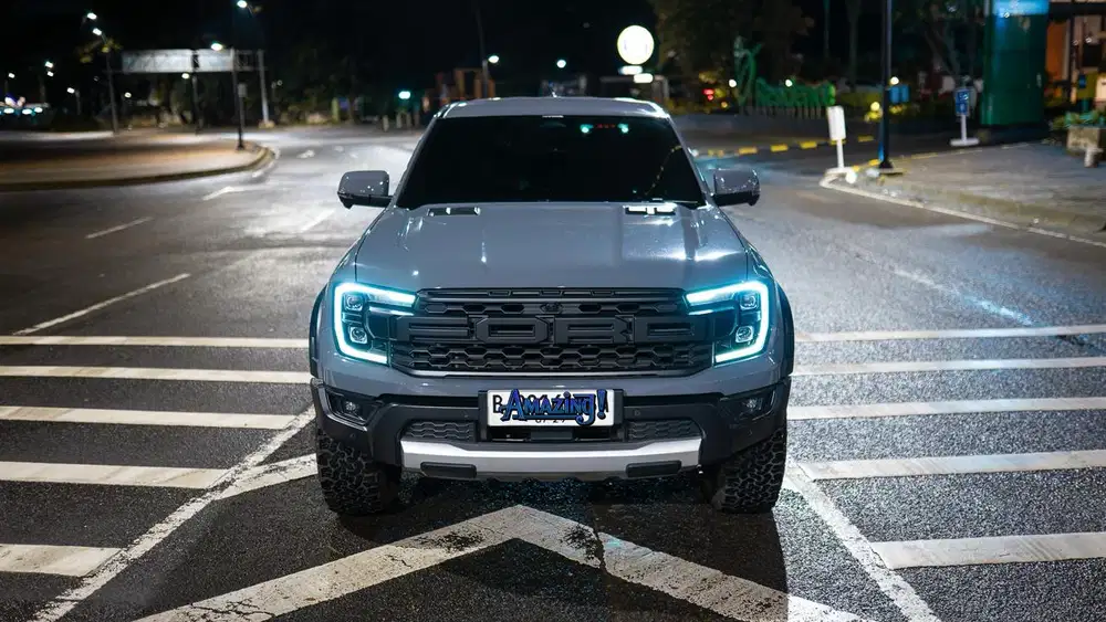 Ford Ranger 2023 Diesel