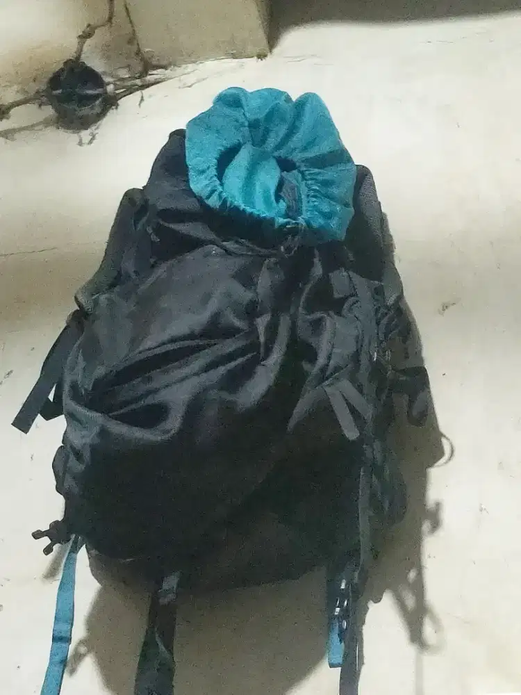 tas gunung / carrier