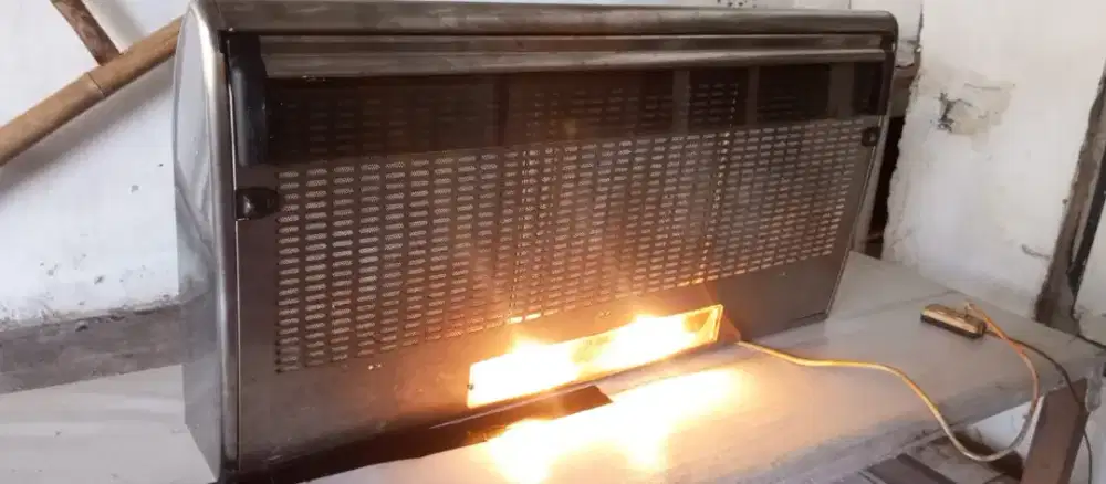 Heksos dapur merk modena