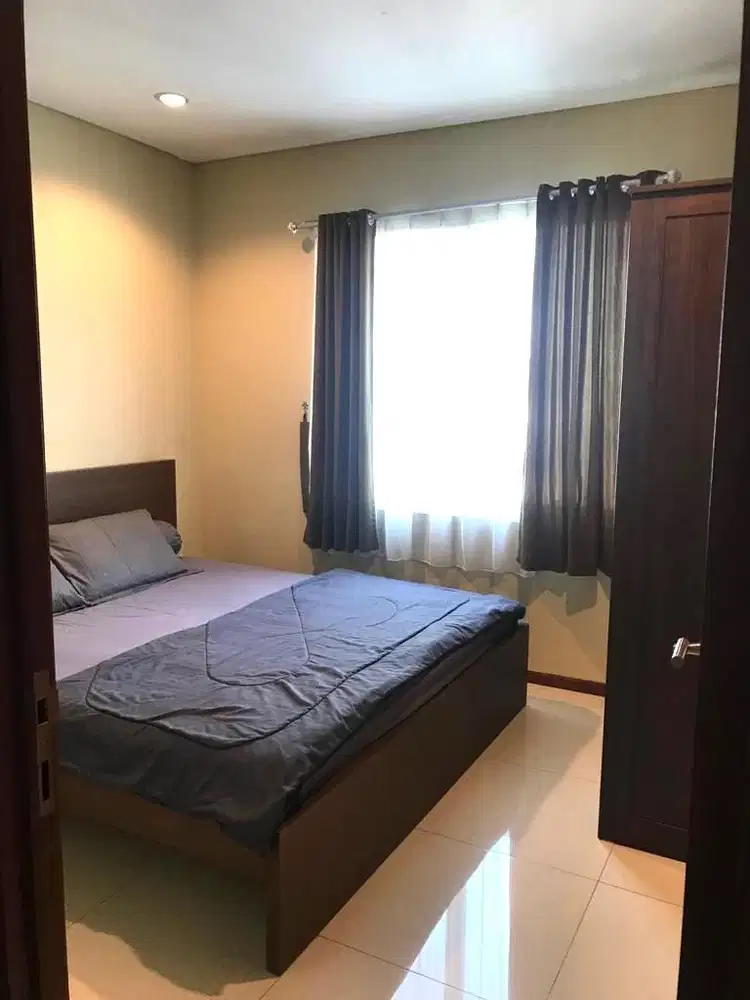 Disewakan Apartemen Thamrin Residence