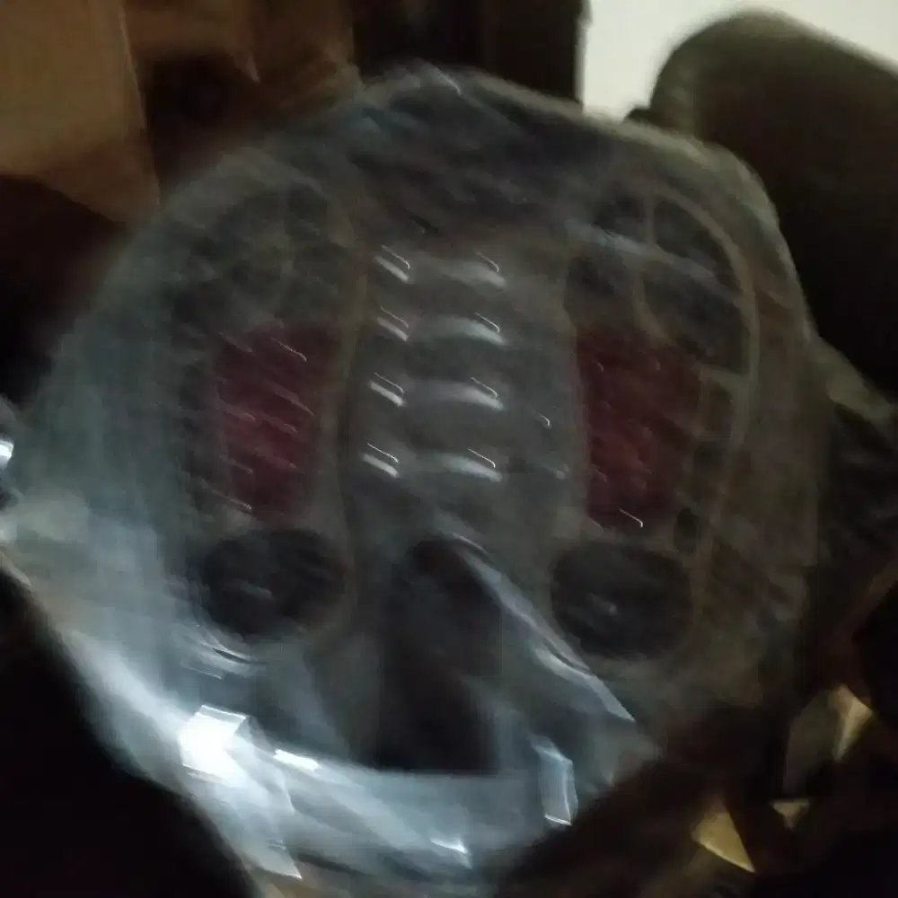 Alat pijat kaki akupuntur elektrik