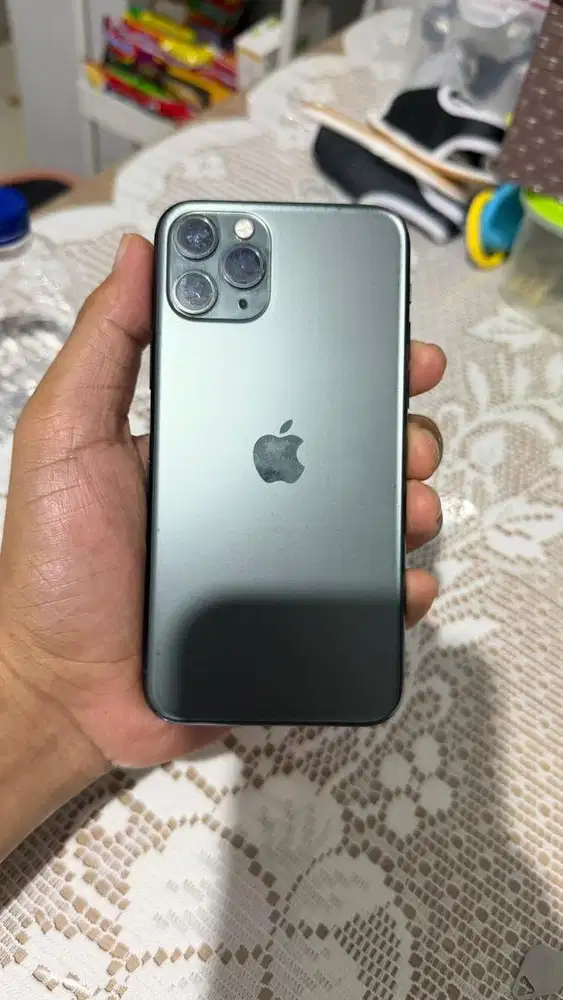 Iphone 11 Pro 256gb