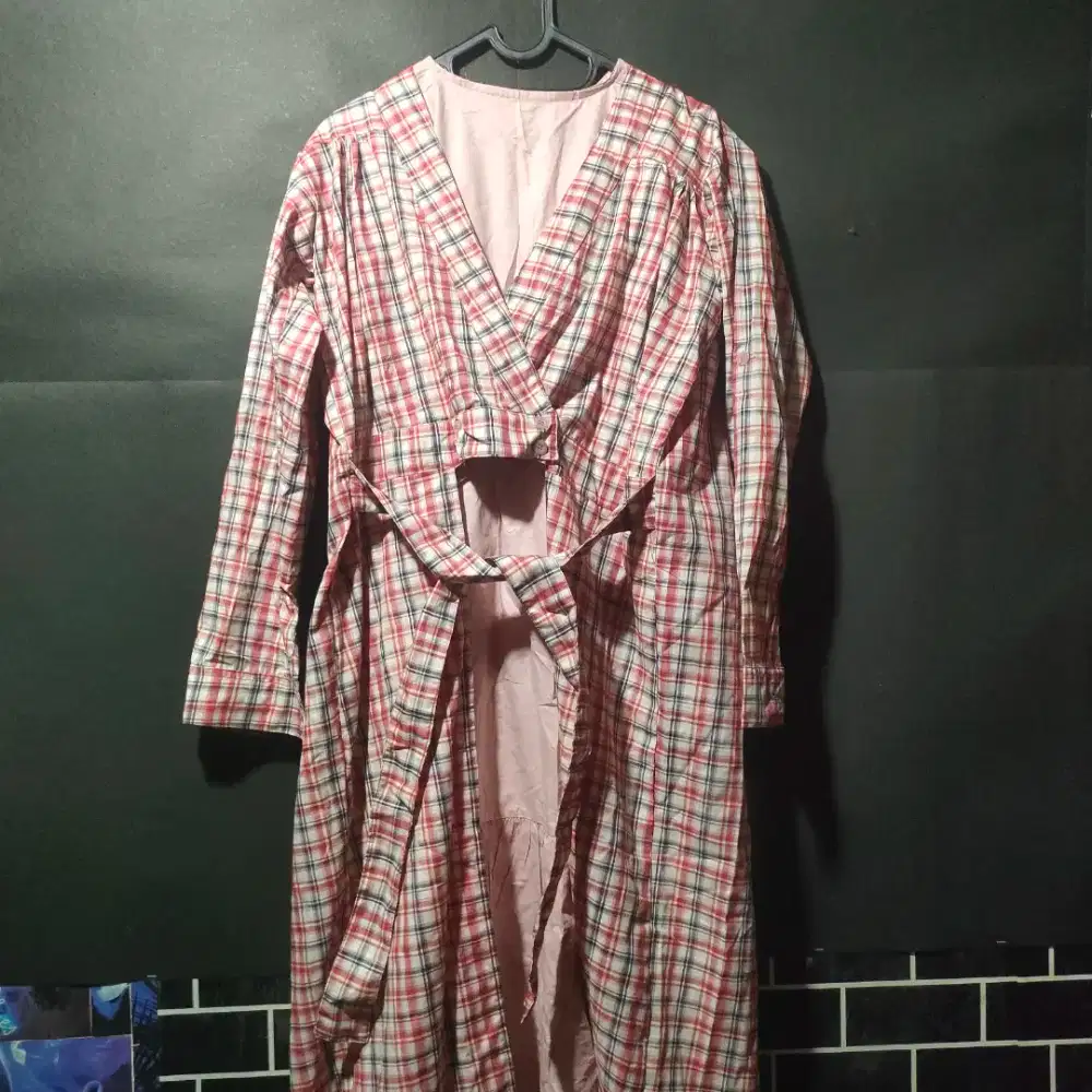 gamis , rok levis, stelan wanita