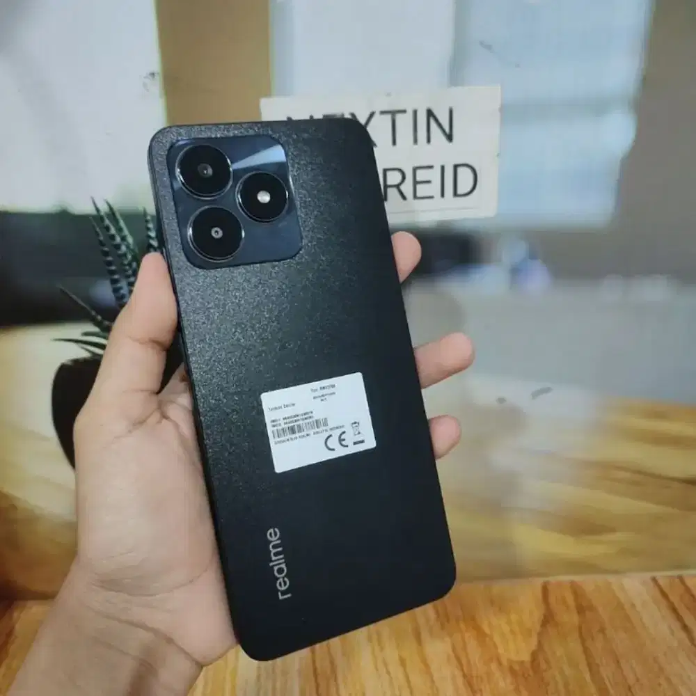 Realme C53 Ram 8/256 NFC