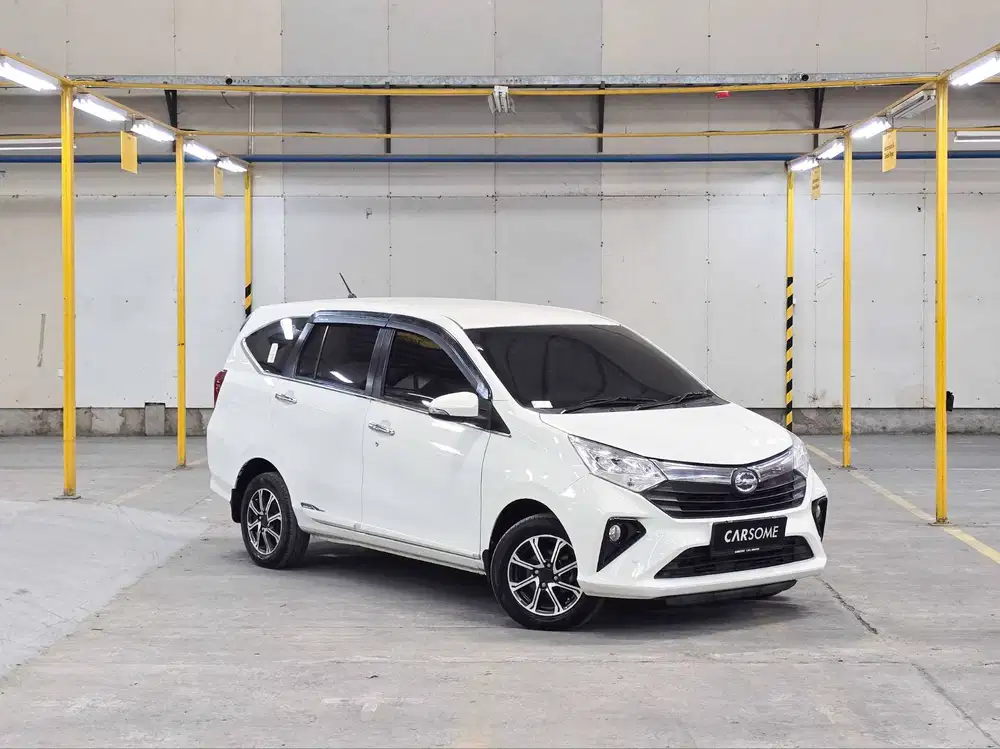 2019 Daihatsu SIGRA R DLX 1.2