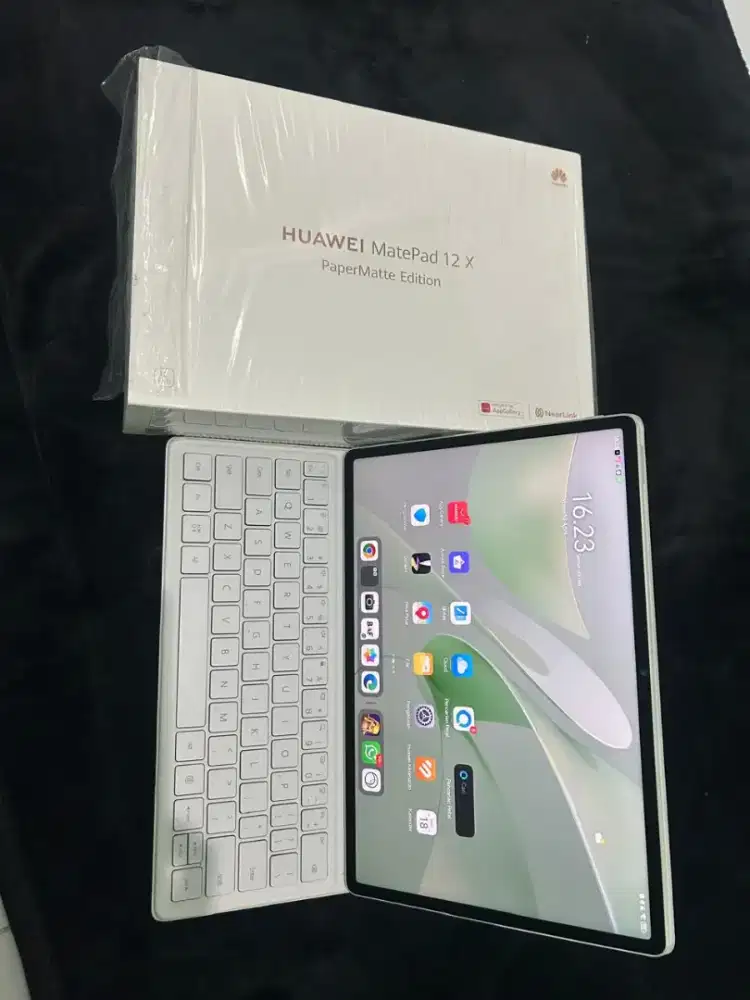 Tablet Huawei MatePad 12 X papermatte edition bekas mulus