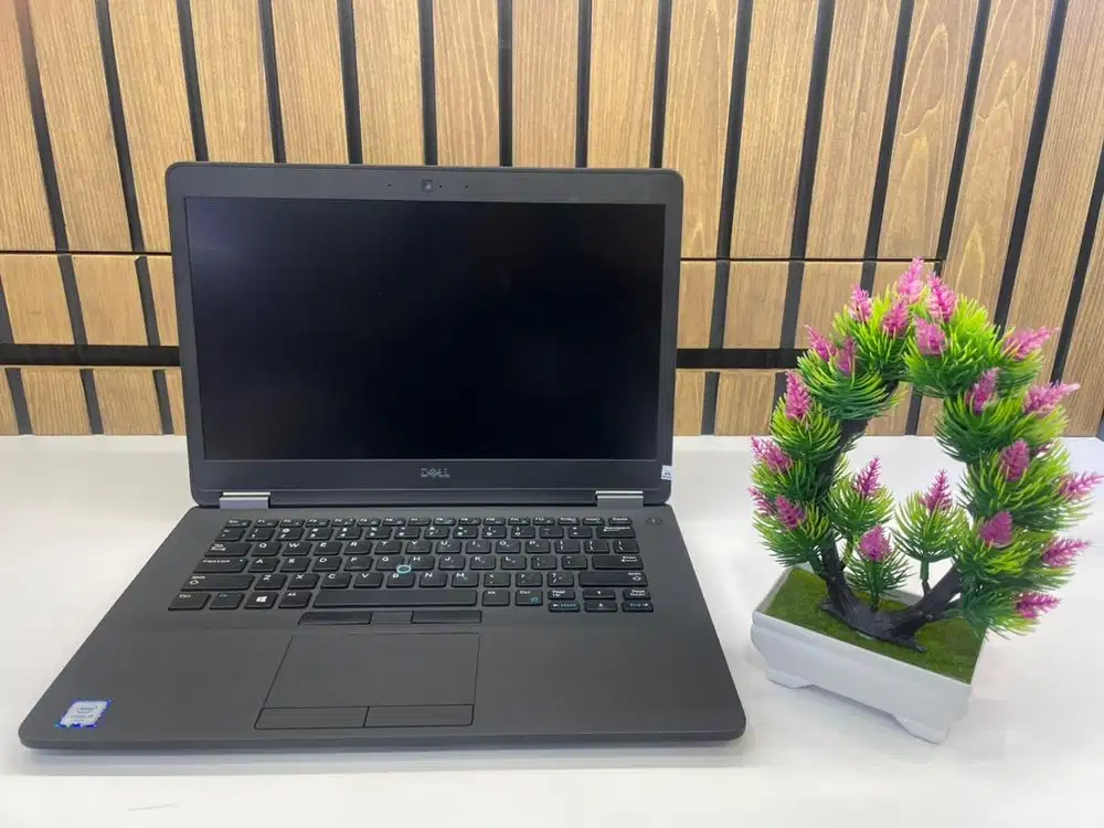 Dell Latitude 7470 intel core i5 gen6 8Gb