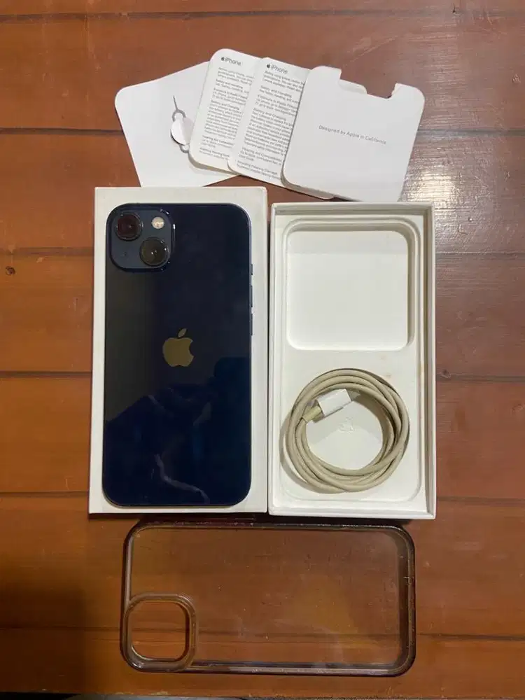 Iphone 13 256gb Ibox PA/A