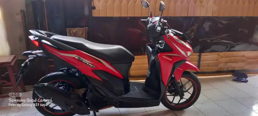 Vario CBS ISS 2019