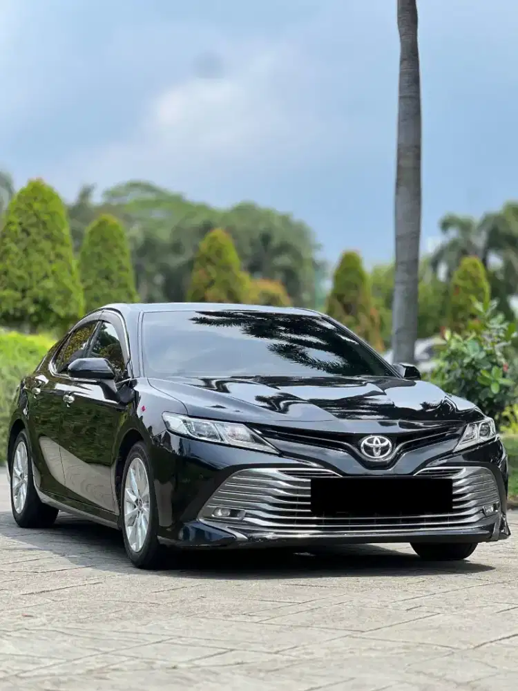 [CASH ] Toyota Camry V 2.5