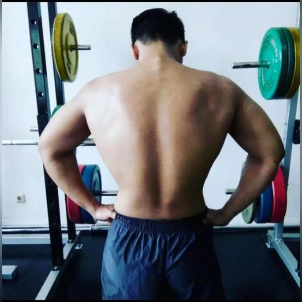 jasa Personal Trainer