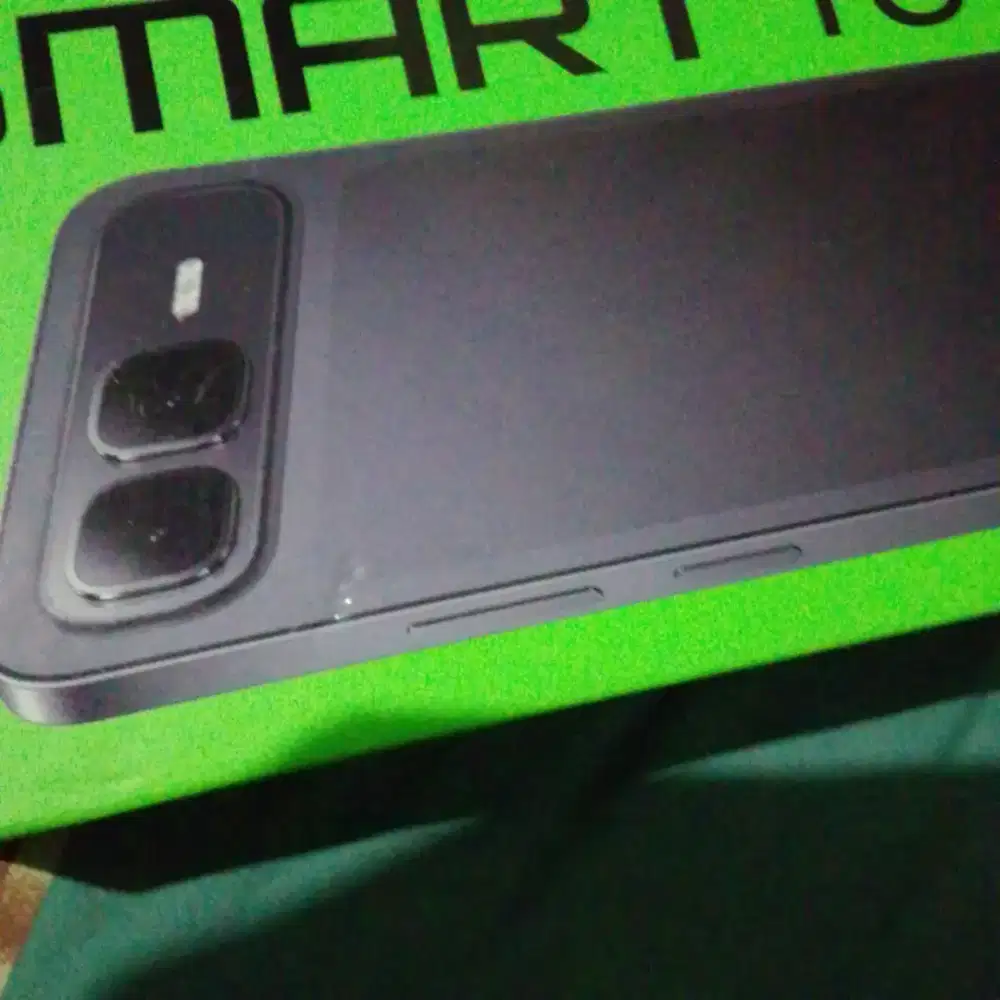 Infinix smart 10 plus. 16GB8+8RM