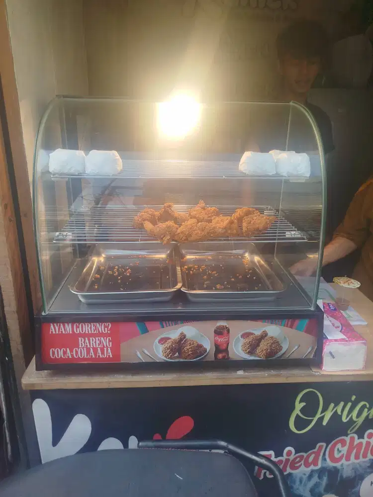 Lowongan Kerja Cowok Bidang Kuliner