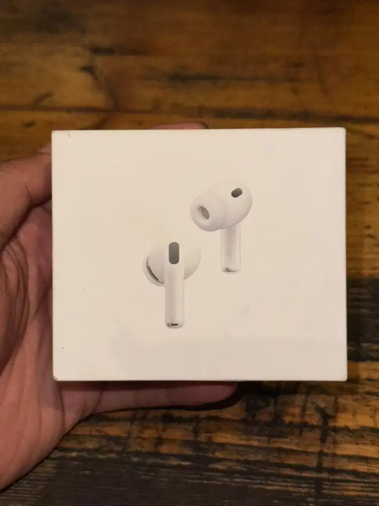 Airpods Pro 3 BNIB