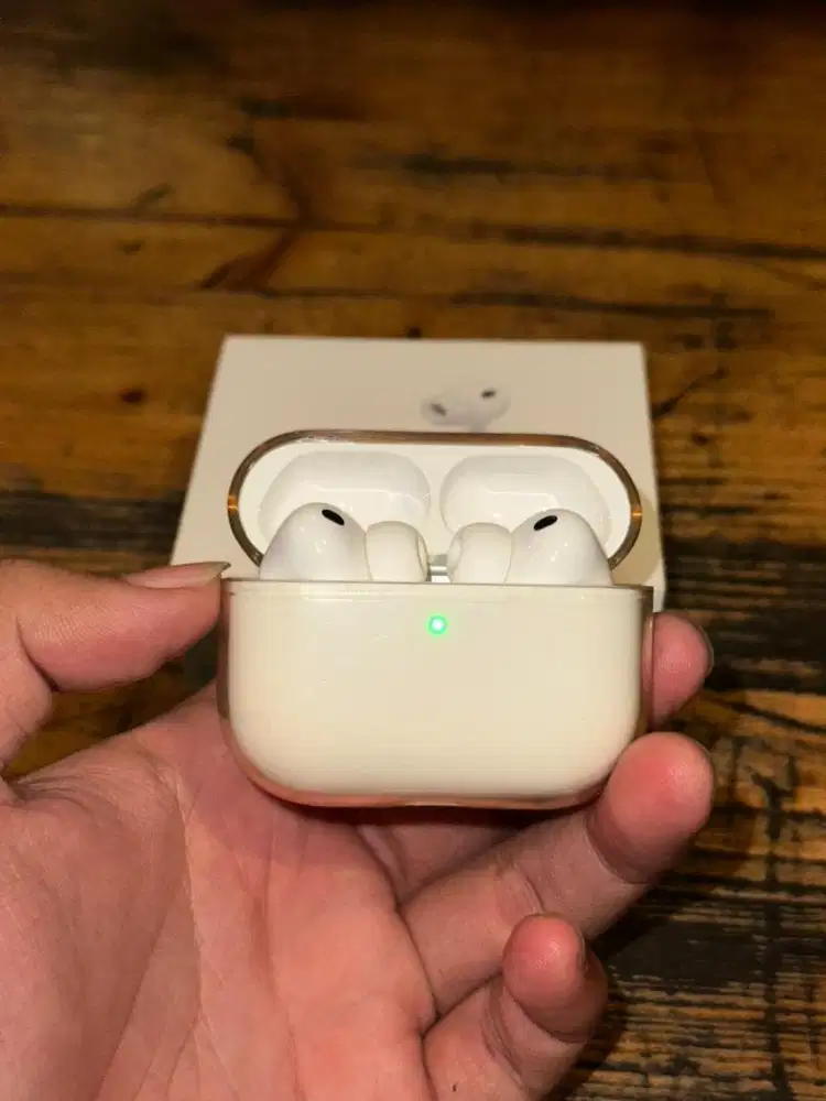 Airpods Pro 3 Second Like New