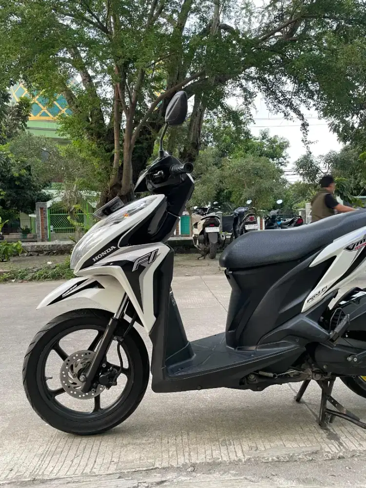 Honda Vario 125 2014