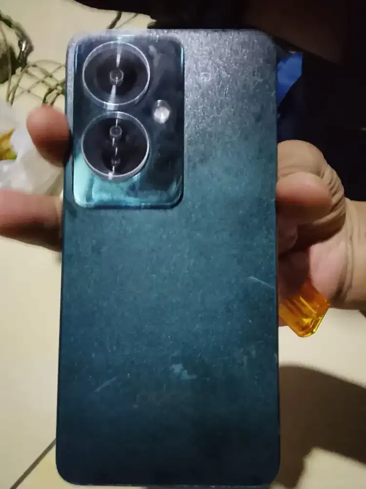 Dijual hp Oppo Reno 11 A