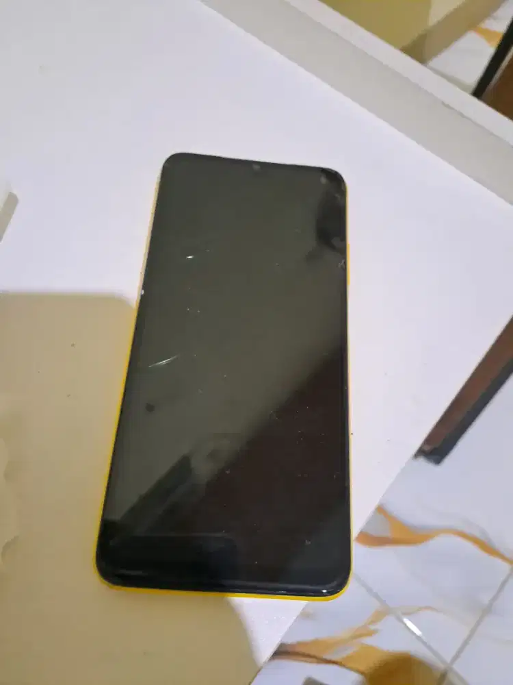 MATOT | POCO M3 6GB/128GB | MATOT