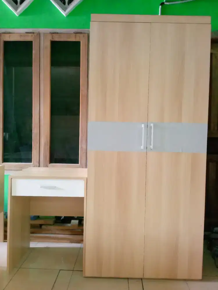 Jasa tukang kayu & pembuatan mebel