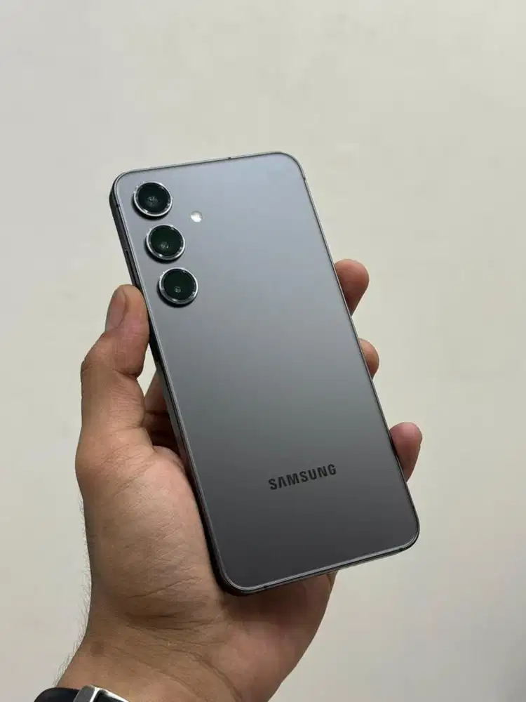 Samsung s24 8/256 resmi sein