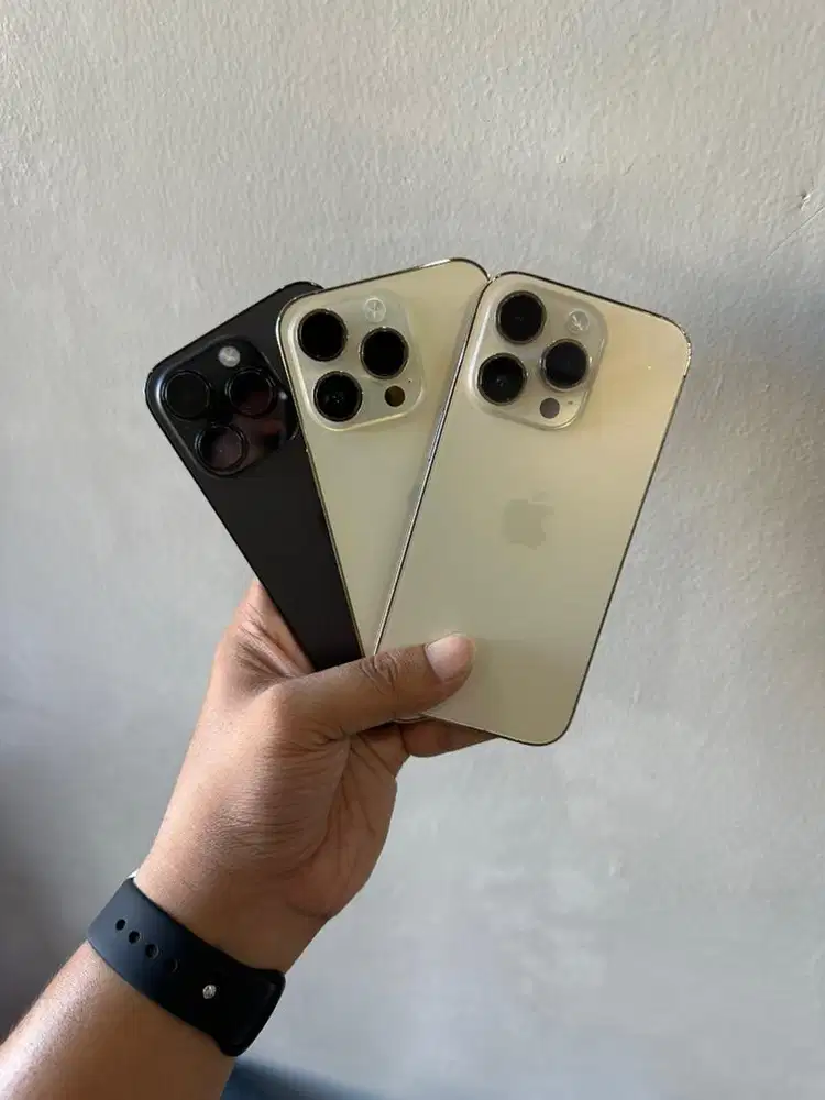 Iphkne 14 pro 128gb All operator