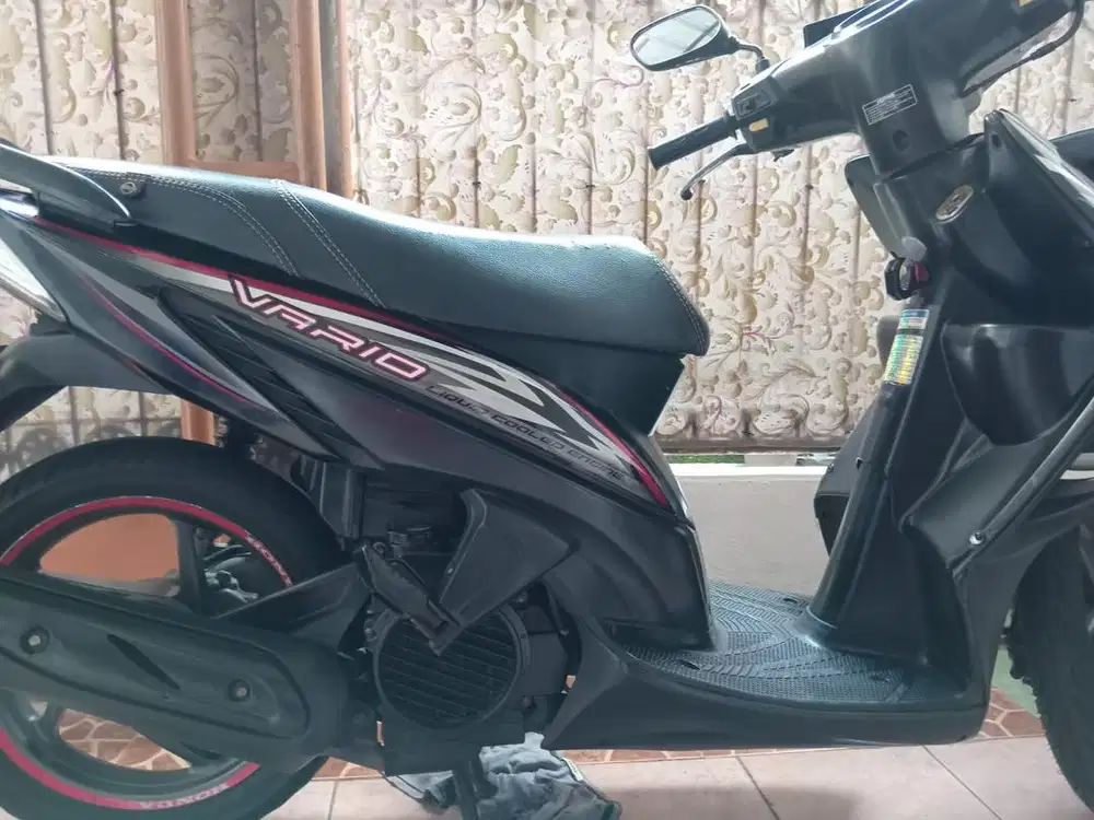 HONDA VARIO TH 2014