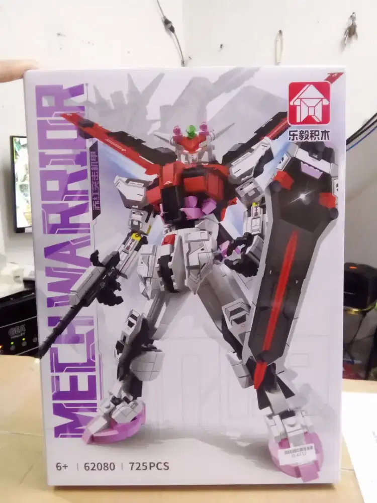 DICARI KARYAWATI SEGERA