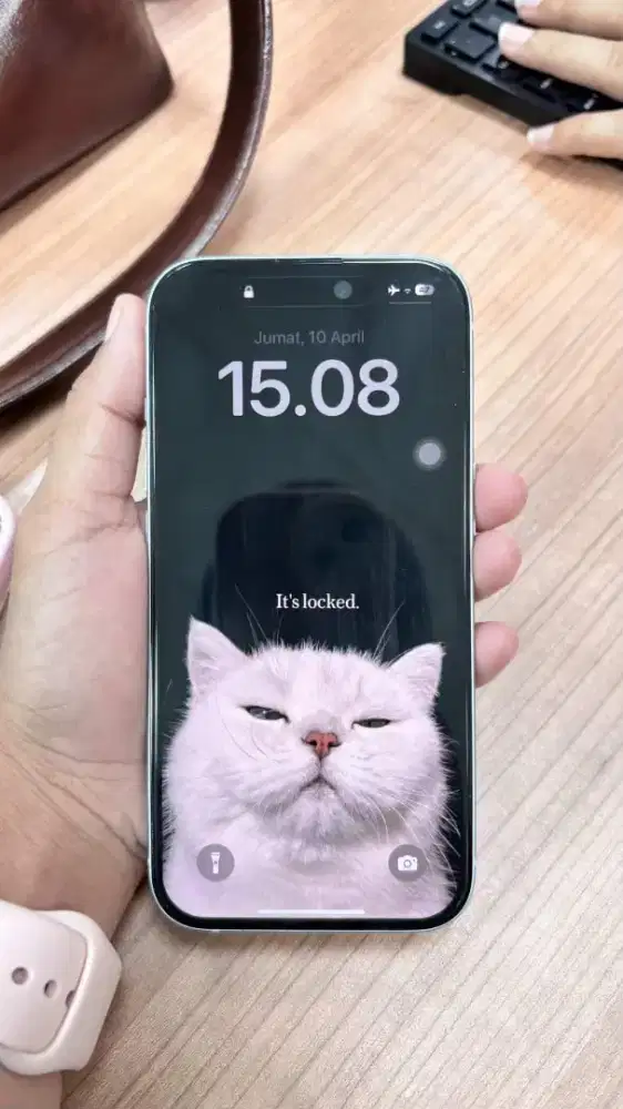 iPhone 15 ibox no minus