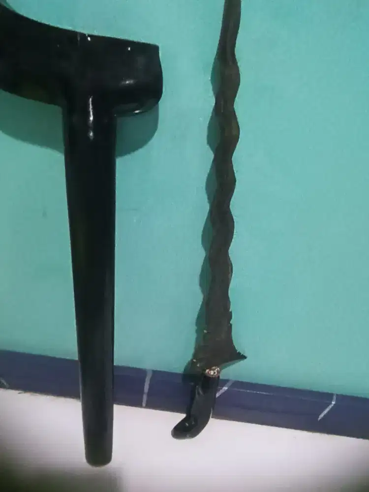 Jual Keris Semar