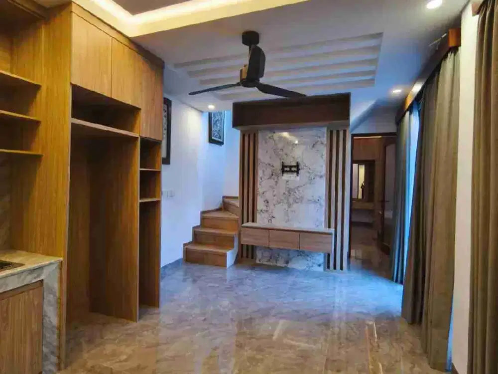 Brand New Villa 3 Kamar 2 Lantai Ungasan Bali