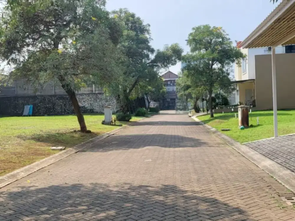 ✨ Kavling Idaman di Discovery Lumina – Bangun Rumah Impianmu